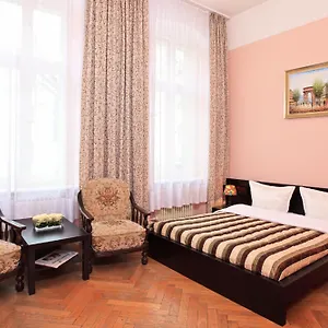 Hotel-pension Cortina Гостевой дом