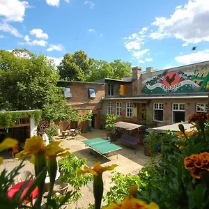 Sandino Hostel
