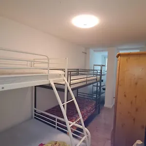 Rathenaustrasse Hostel