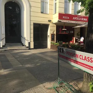 Classic Гостевой дом